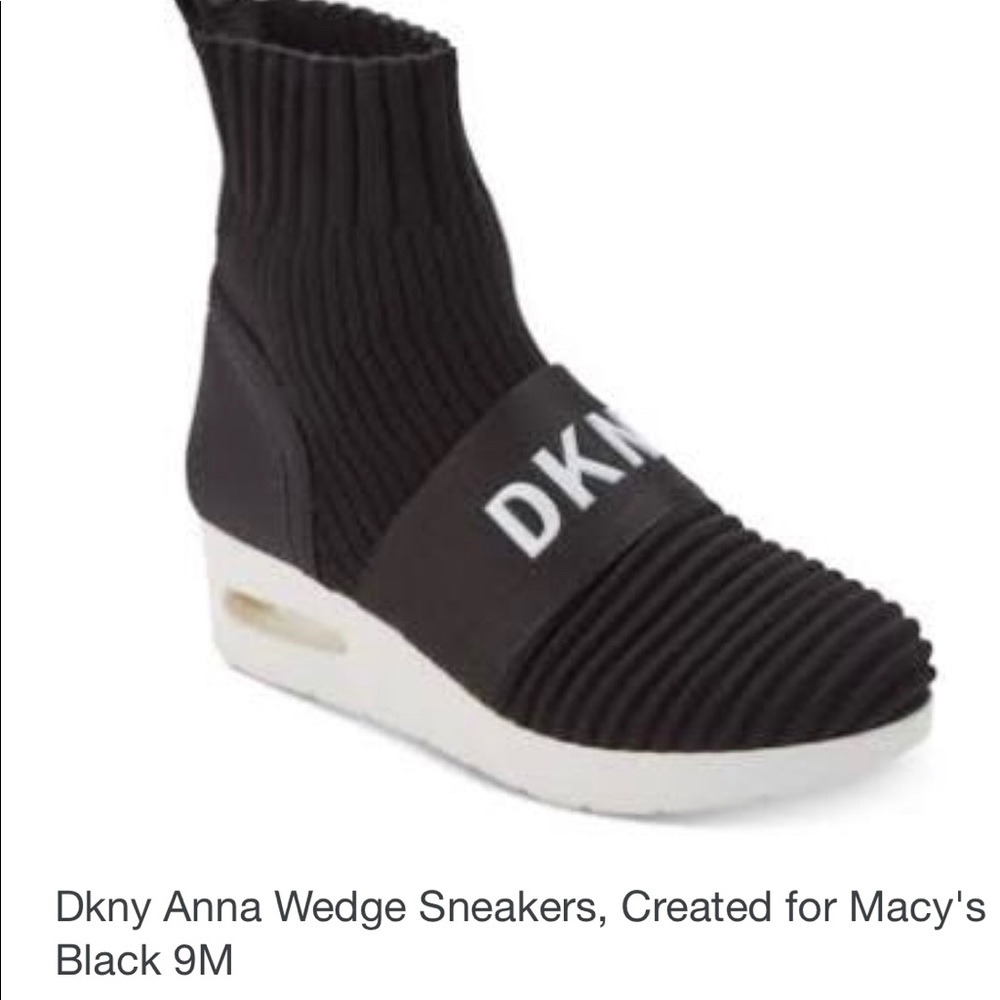 DKNY Sneaker